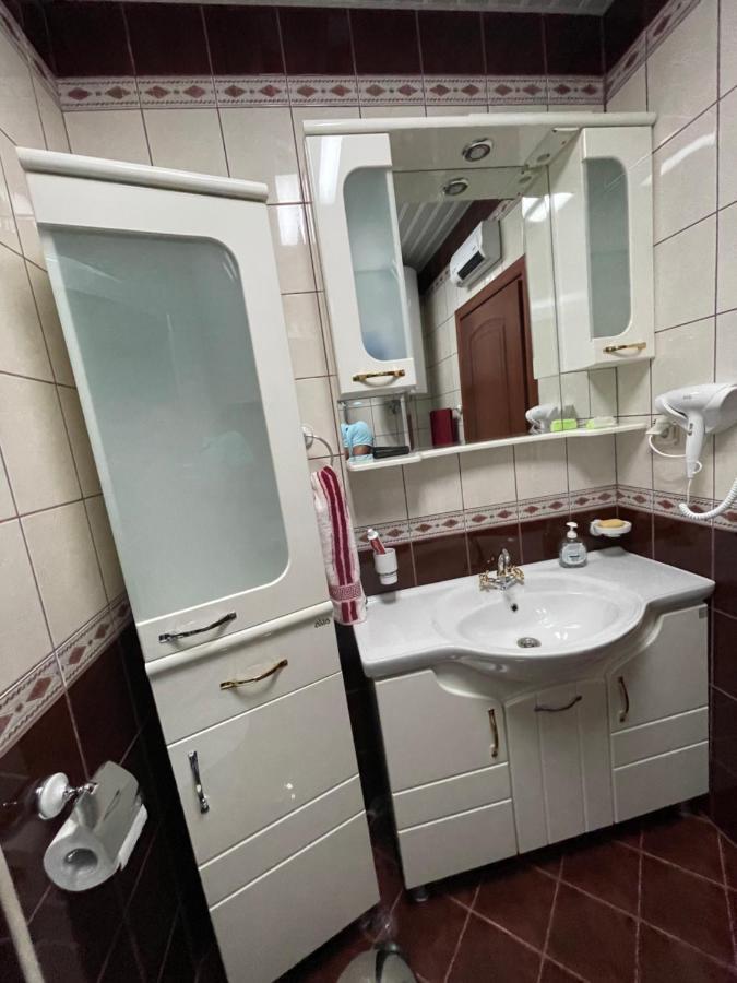 Apartment Jackman Bitola