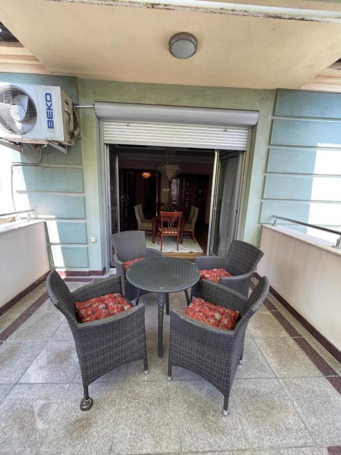 Apartment Jackman Bitola