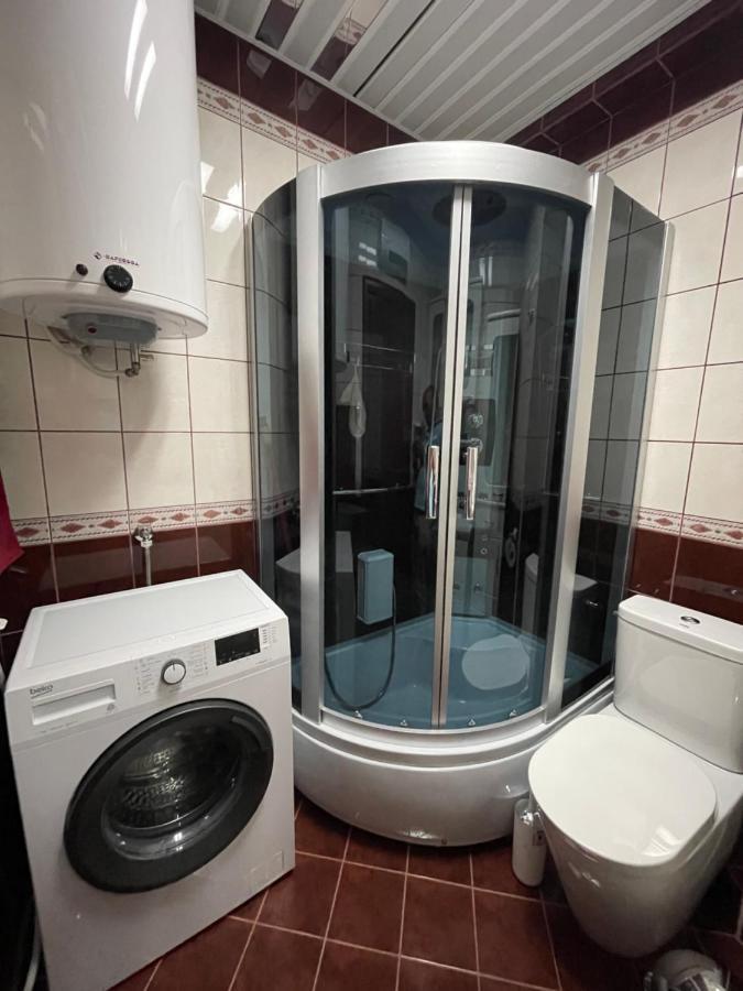 Jackman Apartment Bitola